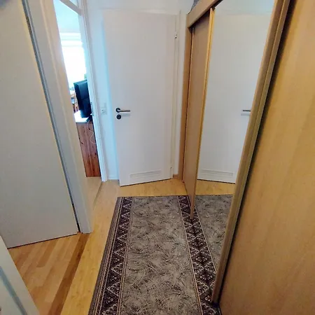 Apartment E02-004 *