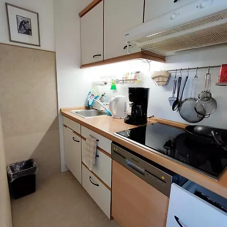 Apartment E02-004 Heiligenhafen