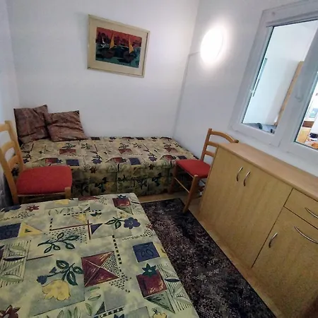 公寓 E02-004 海利根港