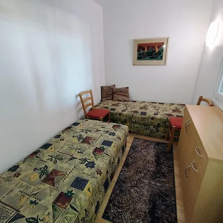 E02-004 Apartment Heiligenhafen