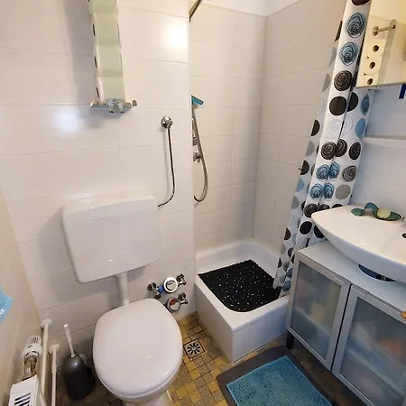 公寓 E02-004 海利根港