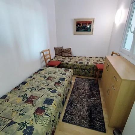 E02-004 Apartment *