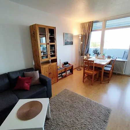 E02-004 Apartment *